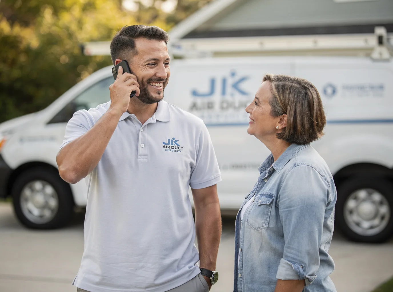 Air Duct Cleaning Mark, IL FAQs